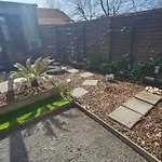With Garden And Close To Vakantiehuis La Teste-de-Buch
